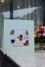 Full Dab & Dew Glow Kit