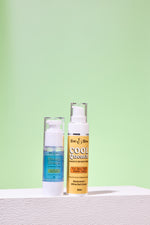 The Fresh Face Combo