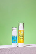 The Essential Glow Combo