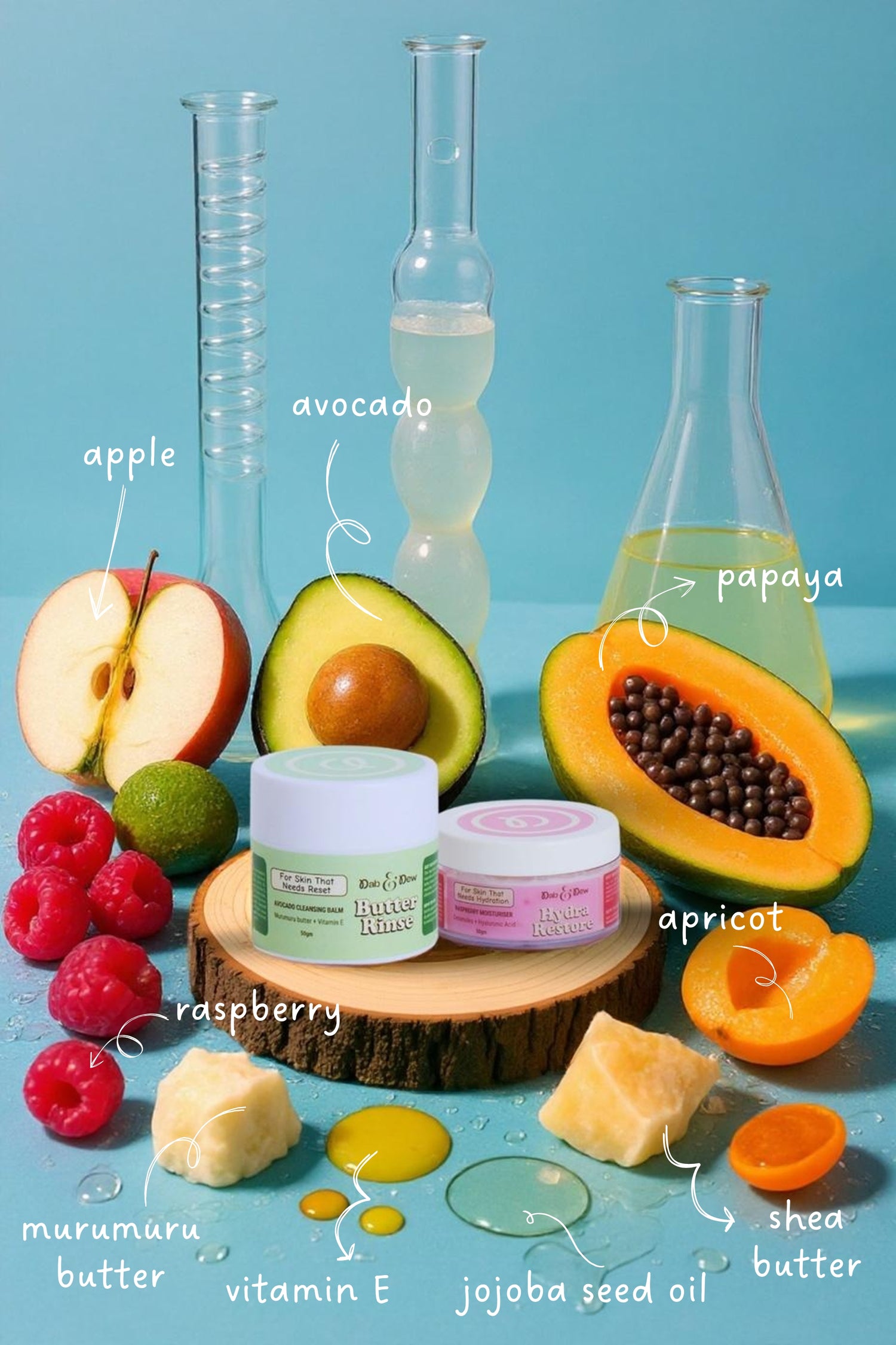 Nourishing Ritual