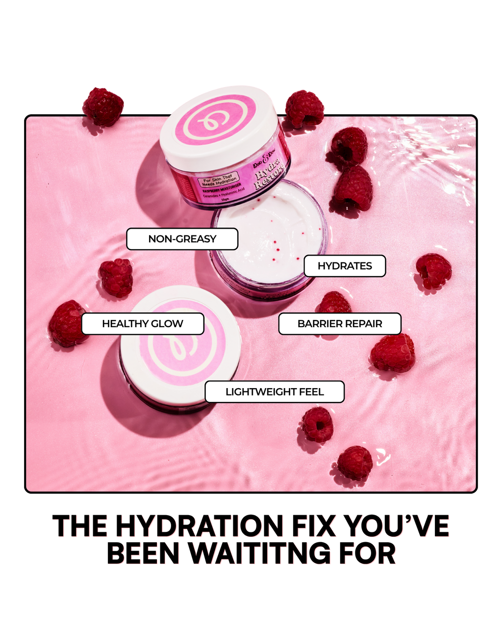 Hydra Restore