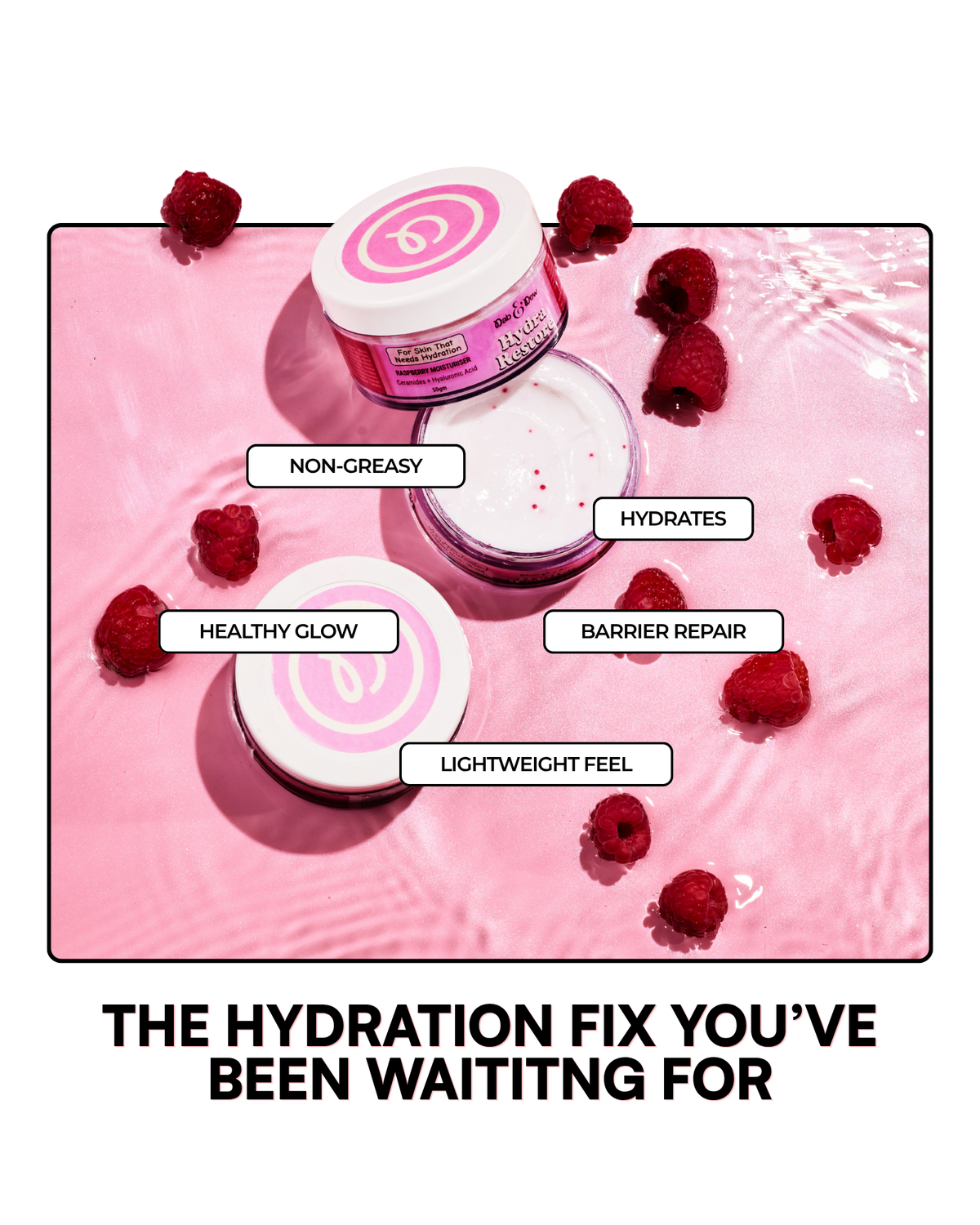 Hydra Restore