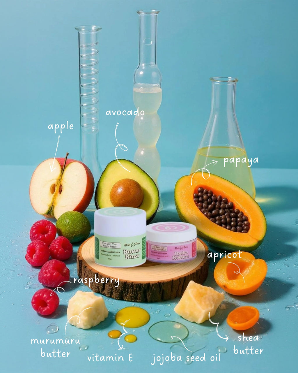 Nourishing Ritual