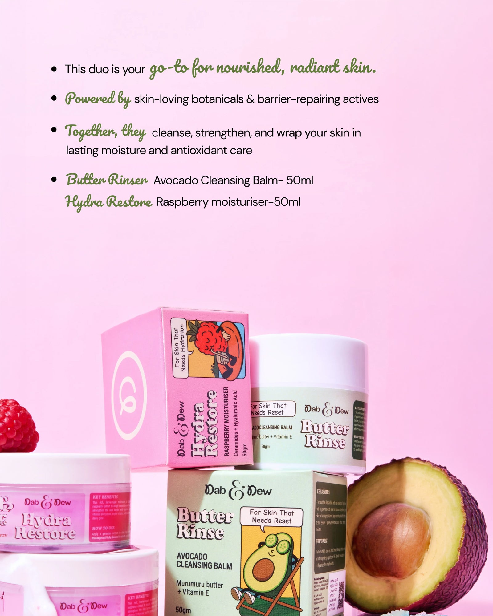 Nourishing Ritual