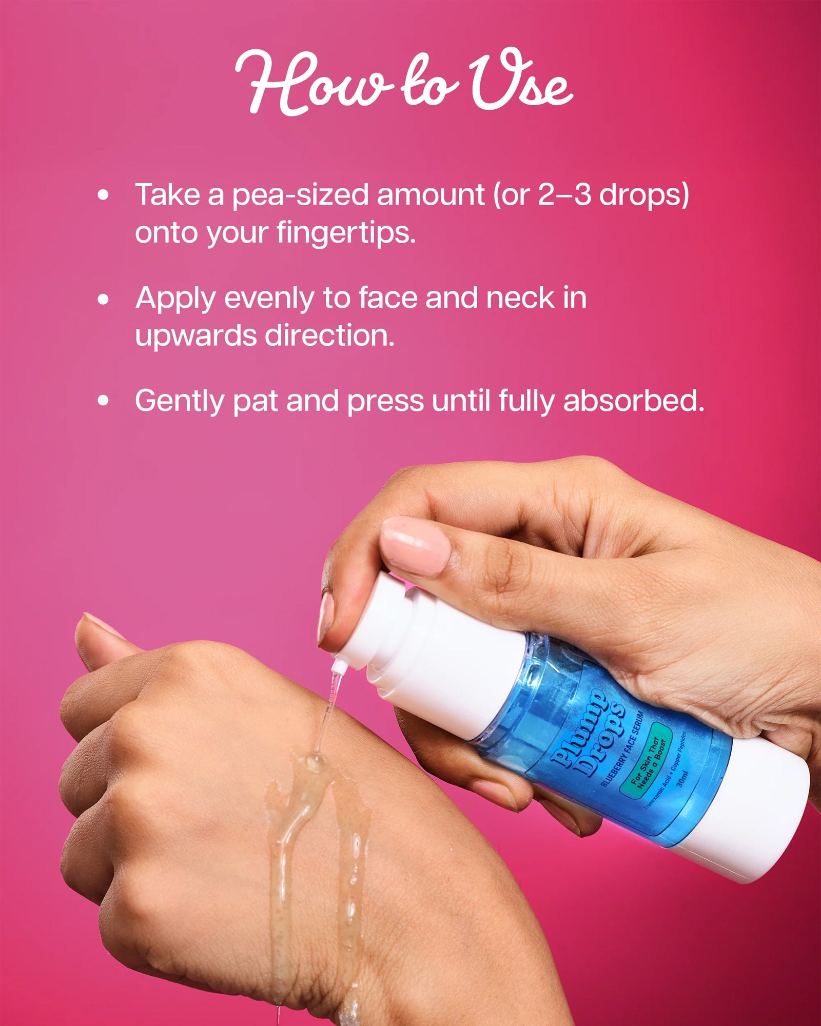 Plump Drops