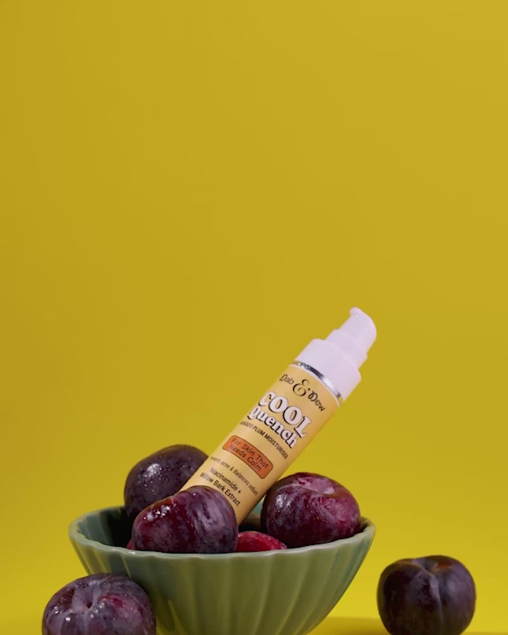 Cool Quench